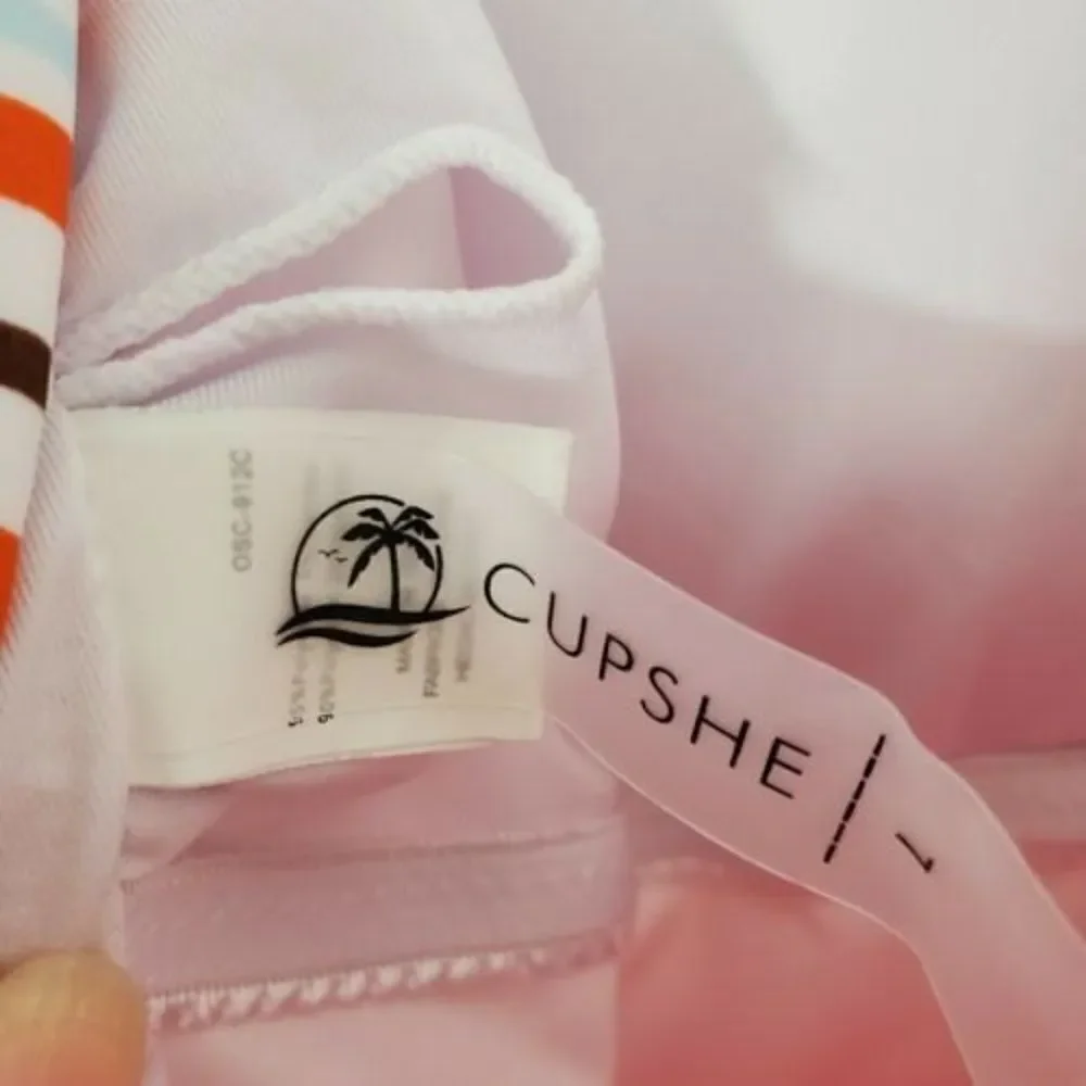 Cupshe one piece